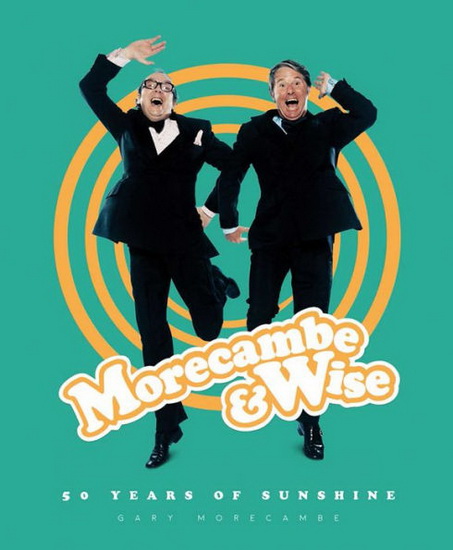Morecambe & Wise - GARY MORECAMBE
