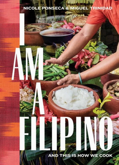 I Am a Filipino - NICOLE PONSECA - MIGUEL TRINIDAD