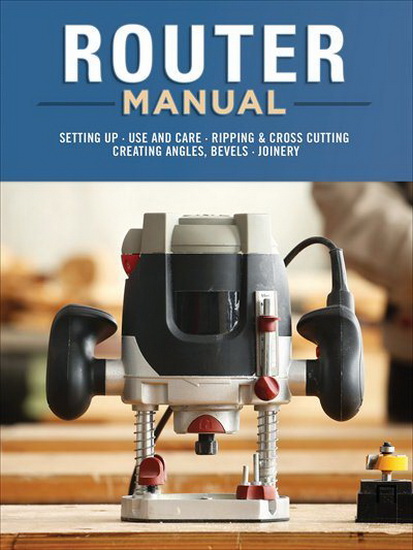 Router Manual - COLLECTIF