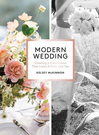 Modern Wedding - KELSEY MCKINNON