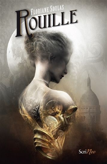 Rouille - FLORIANE SOULAS