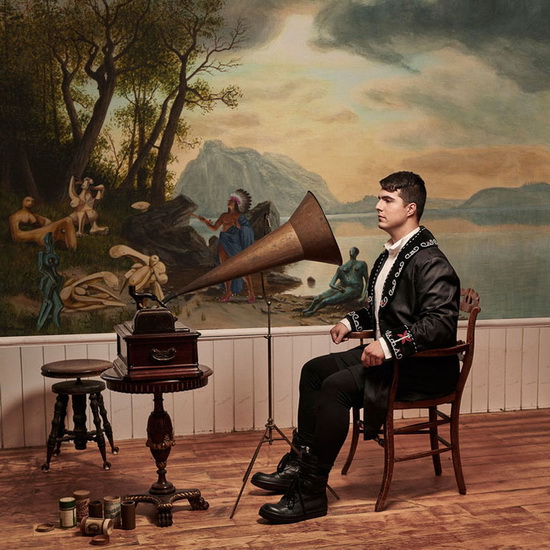 Wolastoqiyik Lintuwakonawa (Vinyle) - JEREMY DUTCHER