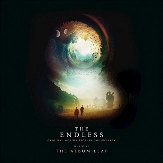 The Endless (Vinyl) - ALBUM LEAF (THE)