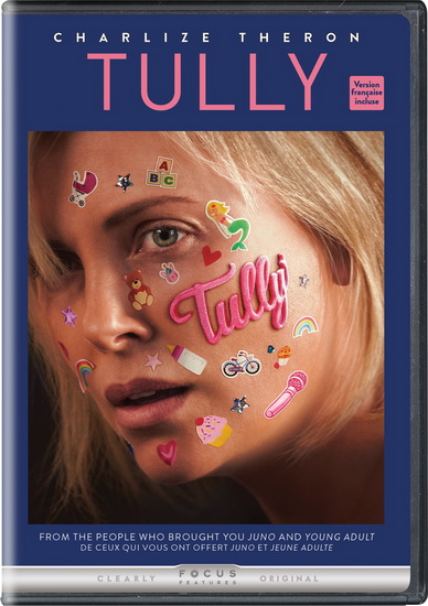 Tully - JASON REITMAN