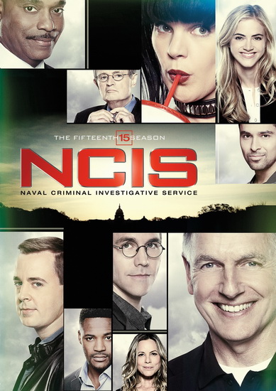 NCIS (Season 15) - NCIS