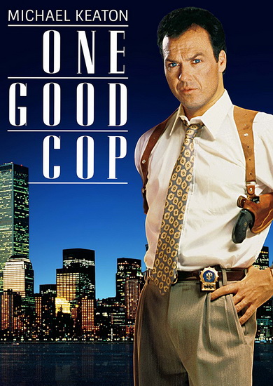 One Good Cop - HEYWOOD GOULD