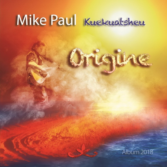 Origine - MIKE PAUL