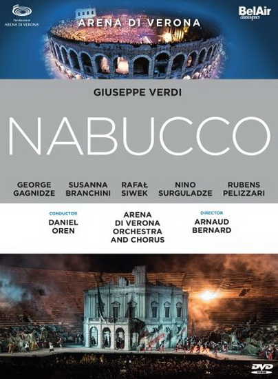 Verdi: Nabucco - VERDI