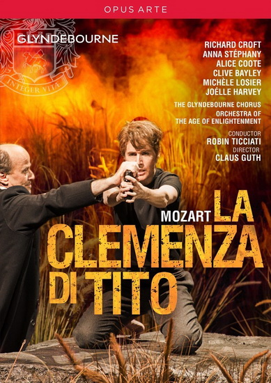 Mozart: La Clemenza di Tito - MOZART