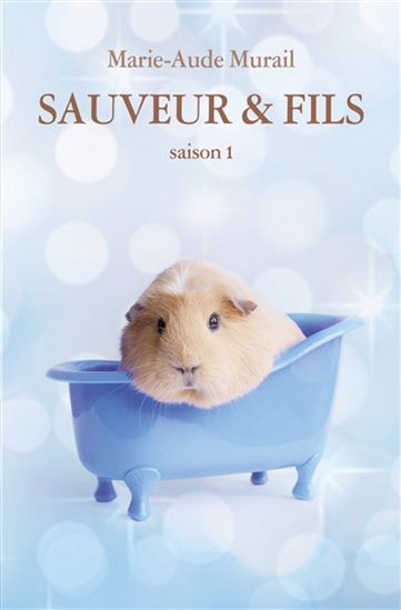 Sauveur et fils Saison 1 - MARIE-AUDE MURAIL