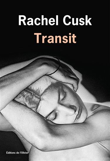 Transit - RACHEL CUSK