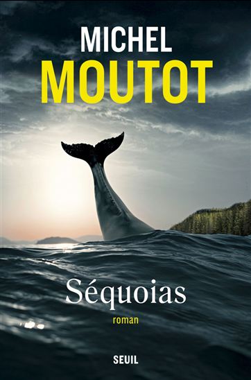 Séquoias - MICHEL MOUTOT