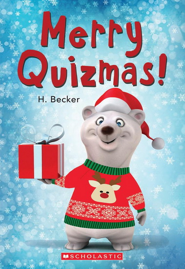 Merry Quizmas! - H BECKER