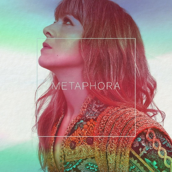 Metaphora - JILL BARBER