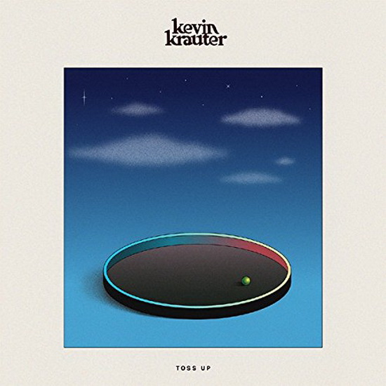 Toss Up - KEVIN KRAUTER