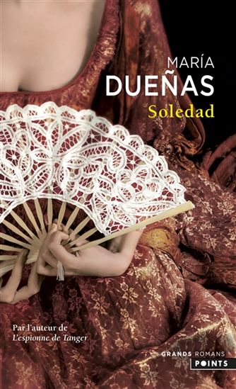 Soledad - MARIA DUENAS