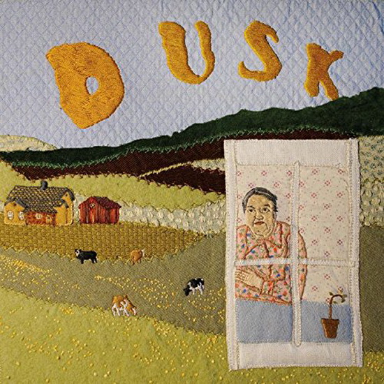 Dusk (Vinyl) - DUSK