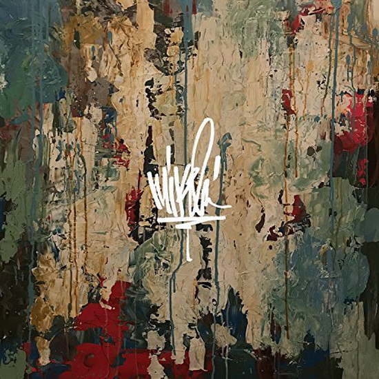 Post Traumatic - MIKE SHINODA