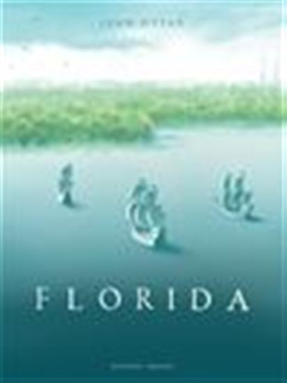 Florida - JEAN DYTAR