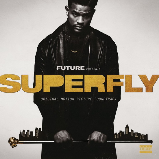 Superfly - BO FILM