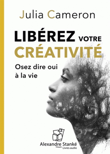 Libérez votre créativité (CD MP3) - JULIA CAMERON