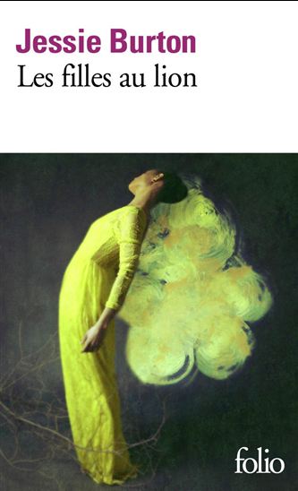 Les Filles au lion - JESSIE BURTON