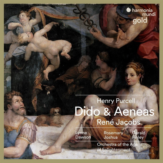 Purcell: Dido & Aeneas - PURCELL