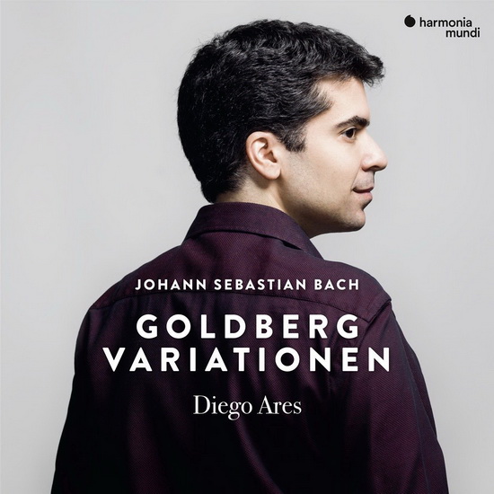 Bach: Goldberg Variations Bwv988 - BACH