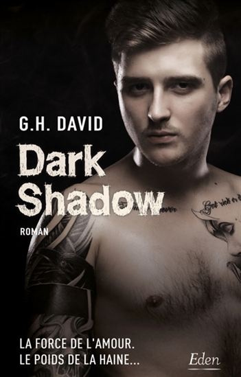 Dark shadow - G H DAVID