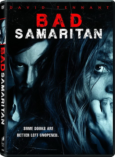 Bad Samaritan - DEAN DEVLIN