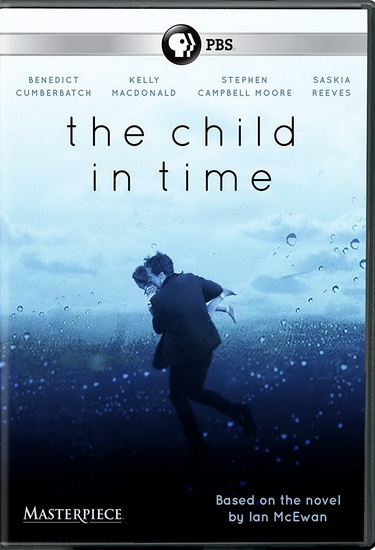 The Child In Time (Masterpiece) - JULIAN FARINO