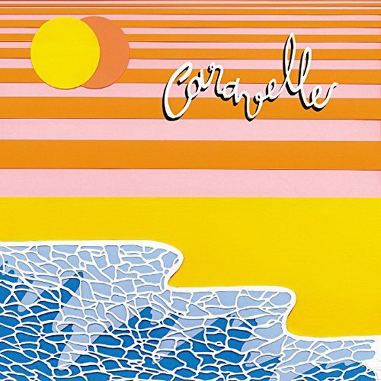 Caravelle (2Vinyl) - POLO & PAN