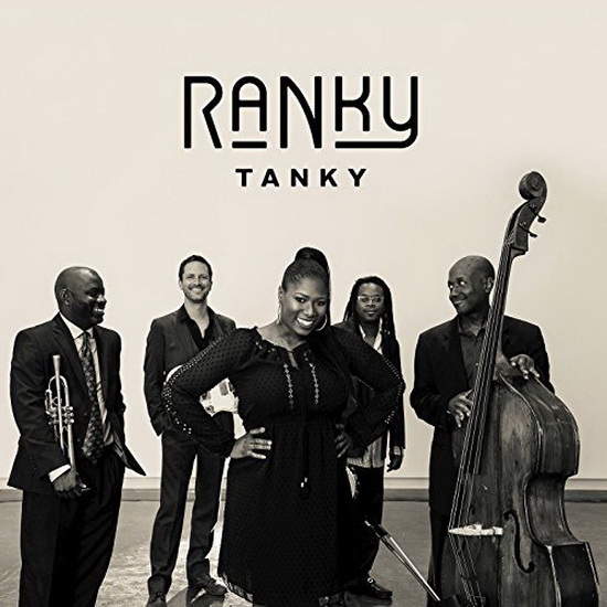 Ranky Tanky (Vinyl) - RANKY TANKY
