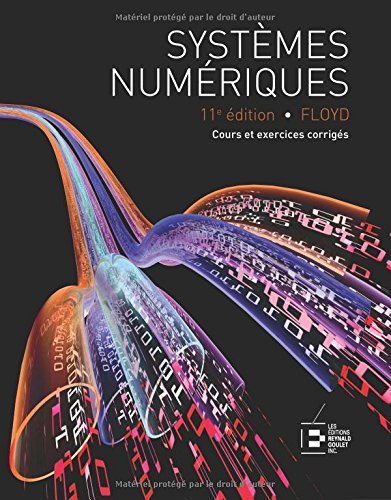 Systèmes numériques 11e éd. - THOMAS FLOYD