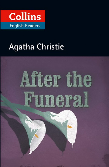 After the Funeral - AGATHA CHRISTIE