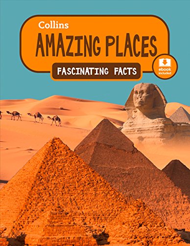 Amazing Places - COLLINS