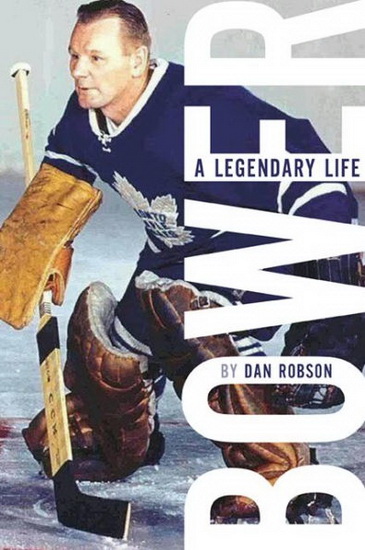 Bower - DAN ROBSON