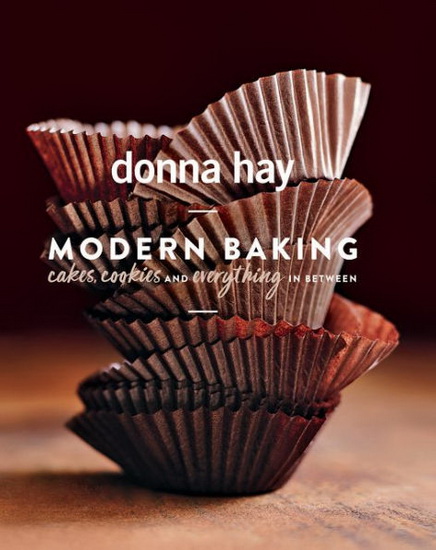 Modern Baking - DONNA HAY