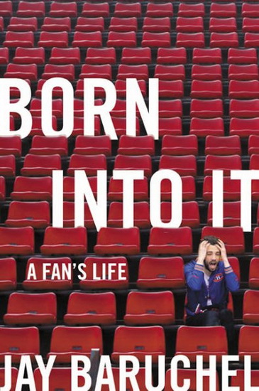 Born Into It - JAY BARUCHEL