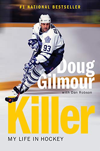 Killer - DOUG GILMOUR