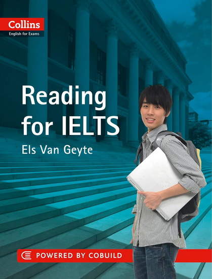 Reading for IELTS - ELS VAN GEYTE