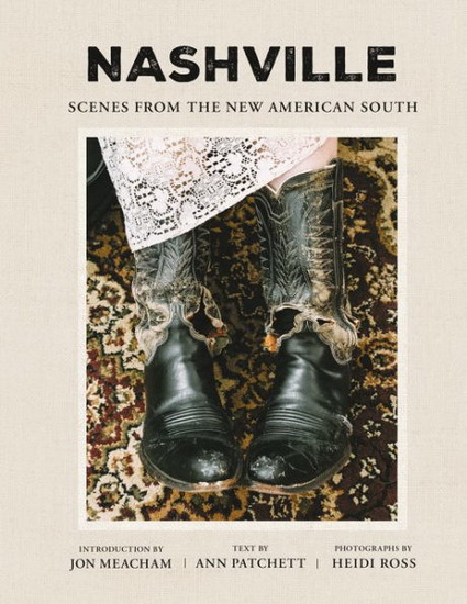 Nashville - ANN PATCHETT