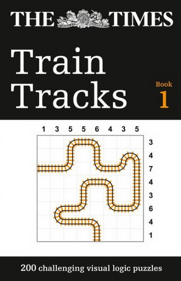 The Times Train Tracks - THE TIMES MIND GAMES