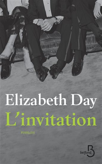 L&#39;Invitation - ELIZABETH DAY