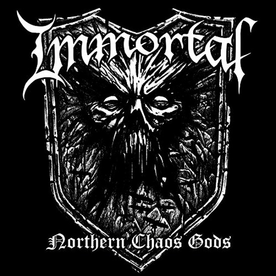 Northern Chaos Gods (Vinyl) - IMMORTAL