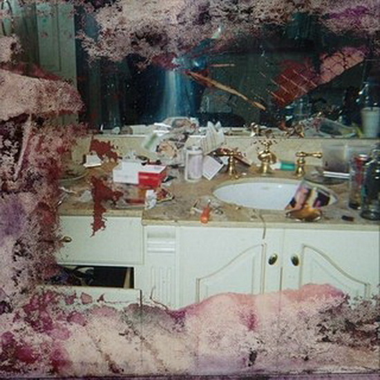 Daytona - PUSHA T