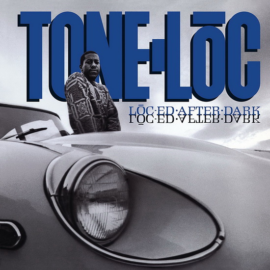 Loc'd After Dark (Vinyl) - TONE LOC