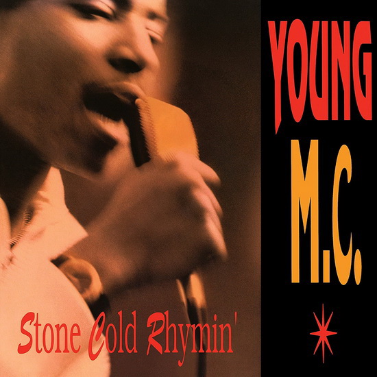 Stone Cold Rhymin' (Vinyl) - YOUNG MC