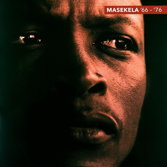 Hugh Masekela 1966-1976 - Ltd. Edition (7Vinyl) - HUGH MASEKELA