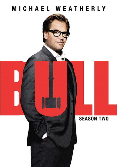 Bull (Season 2) - BULL
